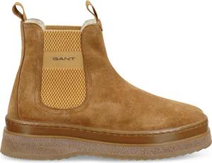 Gant Klassische Stiefeletten 31553102 Braun