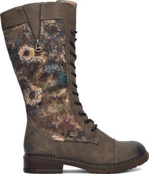 Rieker Stiefel CEO-94731-90 Khakifarben
