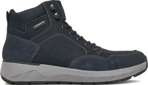 Rieker Schnürschuhe CEO-11530-14 Dunkelblau