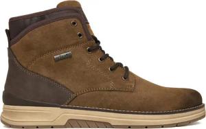 Rieker Schnürschuhe CEO-32331-25 Braun