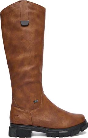 Rieker Stiefel CEO-Y7190-24 Braun