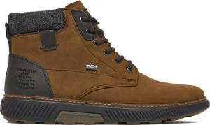 Rieker Schnürschuhe CEO-B3343-26 Braun