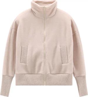 Jeanne Baret Damen Wallis Jacke