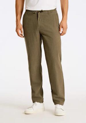 LINDBERGH Leinenhose Lindbergh Leinenhose
