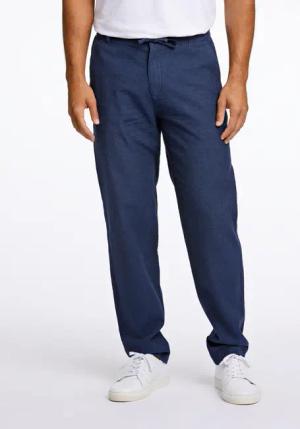 LINDBERGH Leinenhose Lindbergh Leinenhose