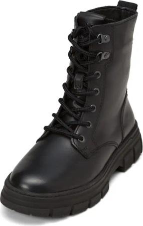 Marc O'Polo mit Innenzipper Stiefelette