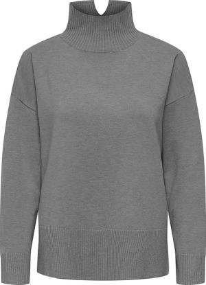 ONLY Stehkragenpullover ONLCOCO LIFE LS HIGH