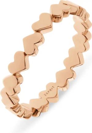 Esprit Silberring ESPRIT Damen-Damenring 925er Silber