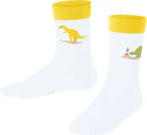 FALKE Socken Dinosaurs (1-Paar) aus hautschmeichelnder
