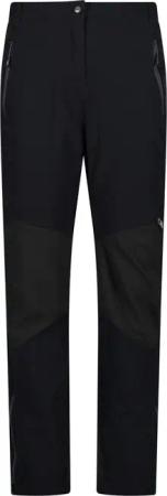 CMP Trekkinghose CMP Damen Wanderhose WOMAN