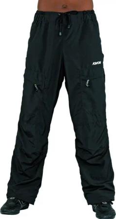 KWON Sporthose Cargohose Herren Cargo Freizeit