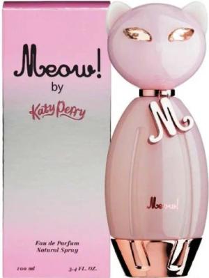KATY PERRY Eau de Parfum Meow