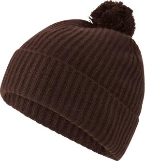 FALKE Strickmütze Pure Cashmere (1-St) aus