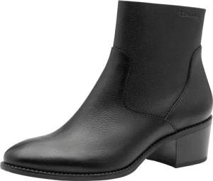 Tamaris Stiefelette 1-25329-45 Stiefelette ANTIslide