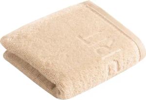 Esprit Gästehandtücher Modern Solid, Frottier (3-St),
