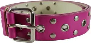 Einkaufszauber Taillengürtel Damen Gürtel Pink Rosa Pink