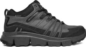 Skechers Trekkingschuhe Summits At 237701 CCBK Grau