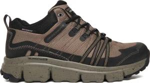 Skechers Trekkingschuhe Summits At 237701 TNBK Braun