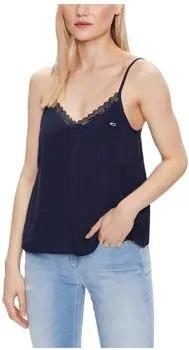 Tommy Hilfiger  Blusen DW0DW15198