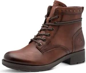 Tamaris  Stiefeletten Stiefeletten Da.-Stiefel 1-25133-45-305