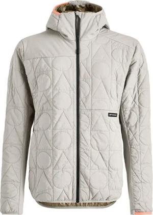 Ortovox Damen Ravine Metawool 90 Jacke