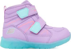 Skechers Schneeschuhe Illumi-Brights 319310N LVMT Violett