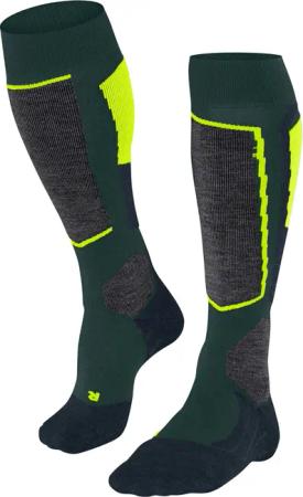 FALKE Skisocken SK2 Intermediate (1-Paar) mit