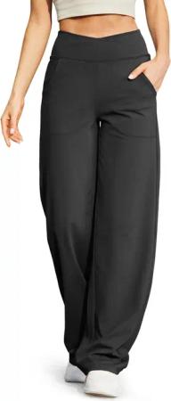 G4Free Jogginghose G4Free Damen Weite Hose