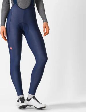 Castelli Damen Espresso DT Bib lang