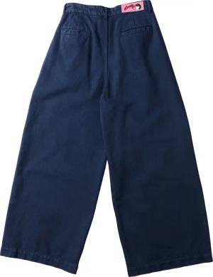 Brava Fabrics Damen Wide Leg Hose