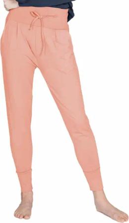 Kismet Cosy Damen Trainingshose (Rosa L Größe) Trainingshosen