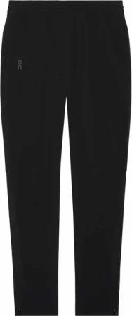 On Weather Winter Damen Laufhose (Schwarz S) Laufhosen