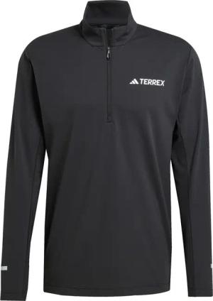 adidas Terrex Herren Xperior Half Zip Pullover