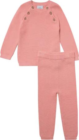 Stellou & friends Langarmshirt & Hose