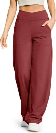 G4Free Jogginghose G4Free Damen Weite Hose