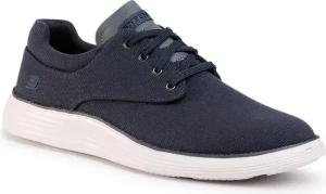 Skechers Sneakers Burbank 204083/NVY Dunkelblau