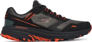 Skechers Laufschuhe Go Run Trail Altitude 2.0 220754 BKOR Schwarz