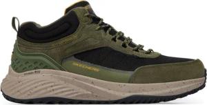 Skechers Sneakers Bounder Rse 232961 OLBK Khakifarben