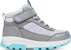 Skechers Schneeschuhe Storm Blazer 303493L GYAQ Grau