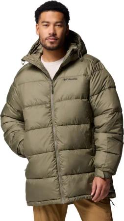 Columbia Herren Pike Lake Parka