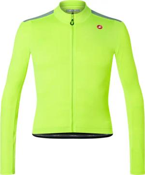 Castelli Herren Puro 4 Trikot