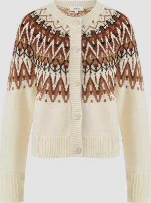 Strickjacke
