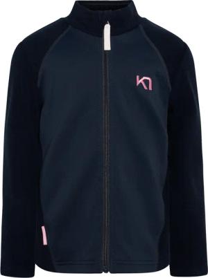 Kari Traa Kinder Kari Fleece Jacke