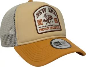 New Era GRAPHIC PATCH TRUCKER