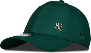 New Era Flawless Unisex Kappen - Grün - Größe One Size