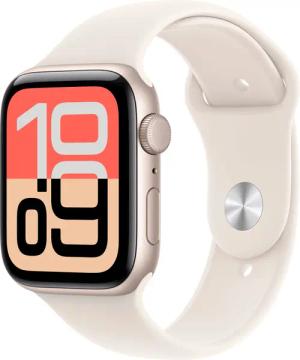 Apple Watch SE 3 Smartwatch (Watch