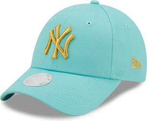 New Era Baseball Cap 9Forty METALLIC