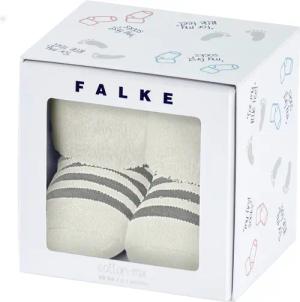 FALKE Socken Erstlingsringel (1-Paar) mit Geschenkverpackung