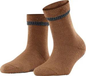 FALKE Haussocken Cuddle Pads (1-Paar) mit