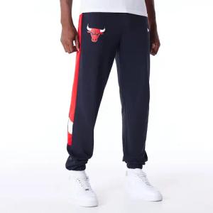 New Era Leichtathletik-Hose NBA PANEL JOGGER
